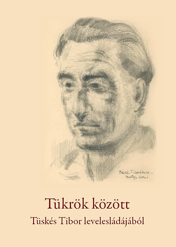 Tüskés Tibor - Tükrök között - Tüskés Tibor levelesládájából
