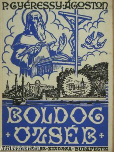 P. Gyressy goston - Boldog zsb lete
