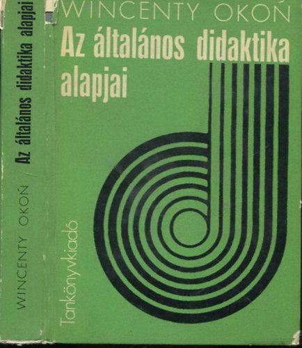 wincenty okon - Az ltalnos didaktika alapjai