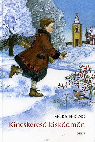 Mra Ferenc - Kincskeres kiskdmn