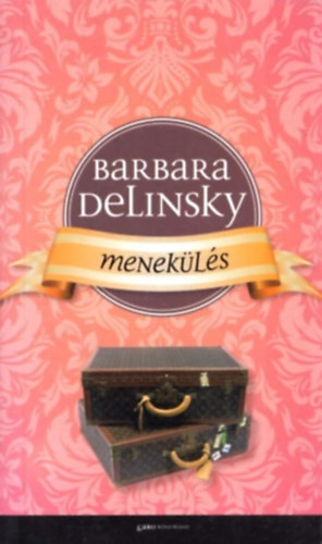 Barbara Delinsky - Menek�l�s