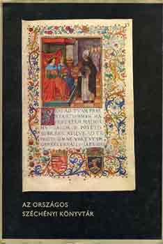 Az Orsz�gos Sz�chenyi K�nyvt�r