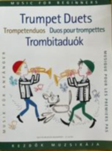 Pernyi Pter - Trombitaduk - Z.14731