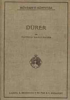 Felvinczi Takács Zoltán - Dürer (Felvinczi)
