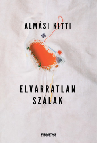 Alm�si Kitti - Elvarratlan sz�lak
