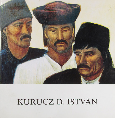 Pogny . Gbor - Kurucz D. Istvn jubileumn