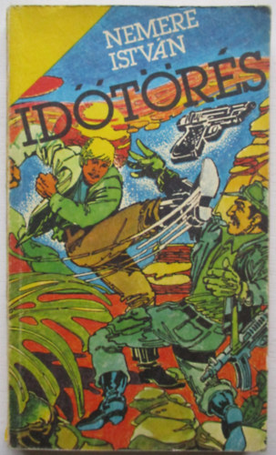 Nemere Istvn - Idtrs
