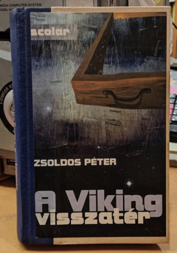 Zsoldos Péter - A Viking visszatér