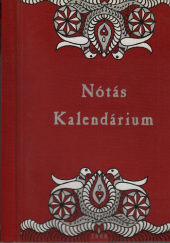 Kikli Tivadar (szerk.) - Ntskalendrium 2000. (Szeged)
