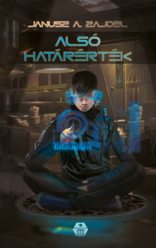 Zajdel, Janusza. - Alsó határérték