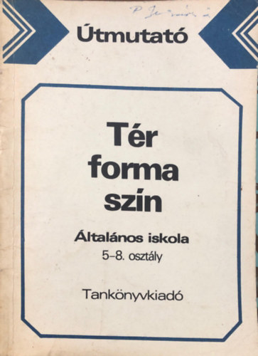 Krnyein Gere Zs.-Reegnn K.T - Tr-forma-szn 5-8.o.