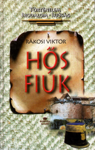 Rkosi Viktor - Hs fik
