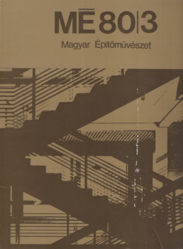 Magyar �p�t�m�v�szet 80/3