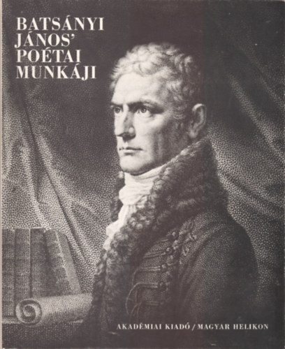 Bats�nyi J�nos - Bats�nyi J�nos po�tai munk�ji