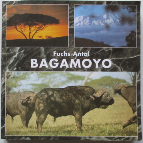 Fuchs Antal - Bagamoyo