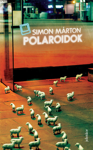 Simon M�rton - Polaroidok