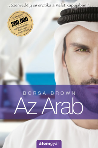 Borsa Brown - Az Arab (Arab 1.)