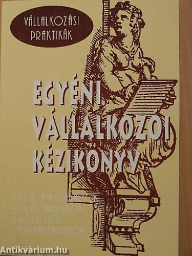 Cstaljay Zsuzsanna - Lepsnyi Mria - Egyni vllalkozi kziknyv - Vllalkozsi praktikk - A VLLALKOZS MEGKEZDSE - AZ SZJA S FA SZABLYAI/TRSADALOMBIZTOSTS, JRULKFIZETS