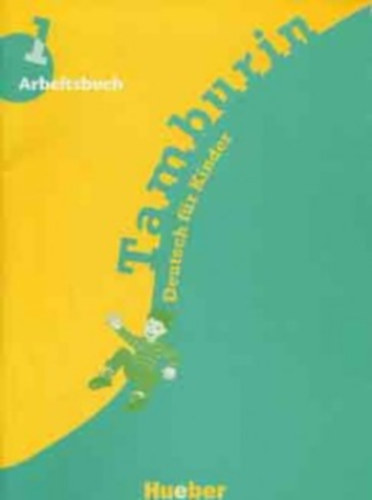 B�ttner; Kopp; Alberti - Tamburin 1 Arbeitsbuch HV-020-11577