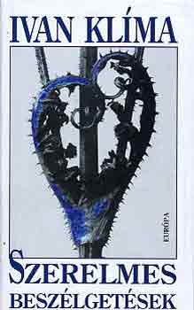 Ivan Klíma - Szerelmes beszélgetések