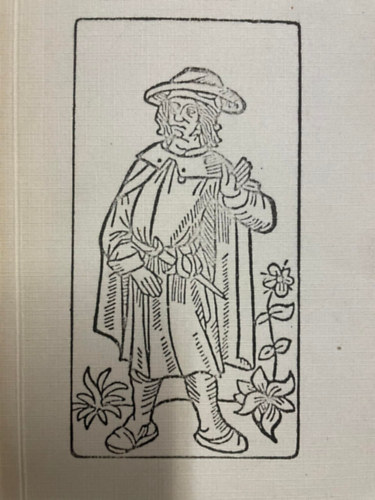 Francois Villon, Faludy György - Francois Villon balladái Faludy György átköltésében