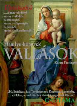 Karen Farrington - Vallsok (Hamlyn-knyvek)