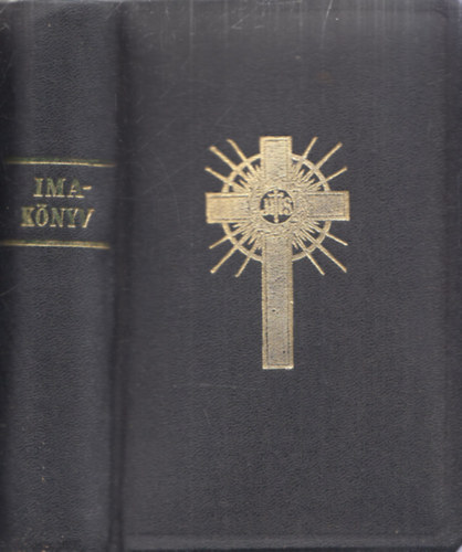 P. Flp Cyrill - Imdsgosknyv az isteni Megvlt lenyainak hasznlatra