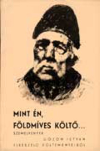 Gzon Istvn - Mint n, fldmves klt