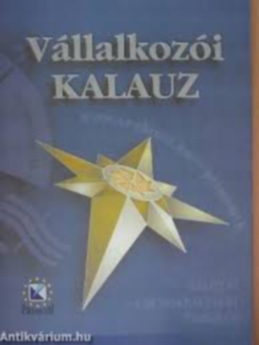 vllalkozi Kalauz-hlzat a demokrcirt prograVllalkozi kalauz hlzat a demokrcirt program
