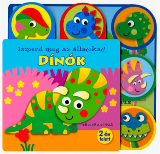 Ismerd meg az llatokat! - Dink
