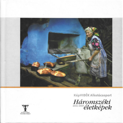 Tor Attila (szerk.) - Hromszki letkpek