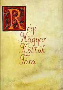 Stoll B�la (szerk.) - R�gi magyar k�lt�k t�ra XVII. sz�zad 6.