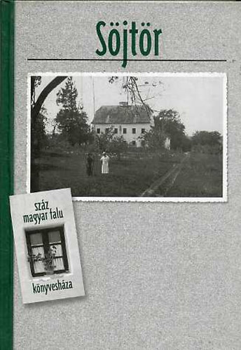 Buza P�ter - S�jt�r