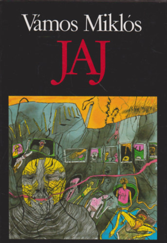 V�mos Mikl�s - Jaj