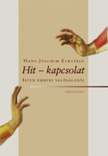 Hans-Joachim Eckstein - Hit - kapcsolat