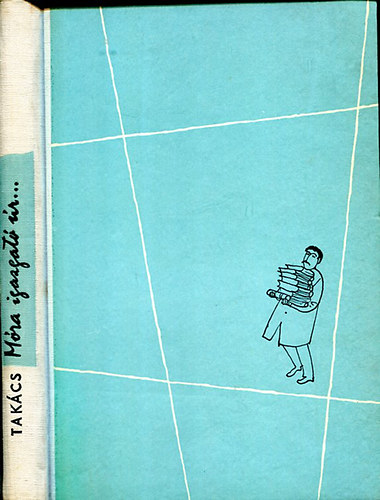 Tak�cs Tibor - M�ra igazgat� �r