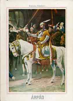 Katona S�ndor - �rp�d �s Hannib�l