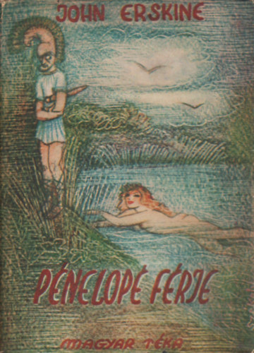 John Erskine - Pnelop frje