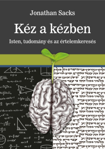 Sacks, Jonathan - Kéz a kézben