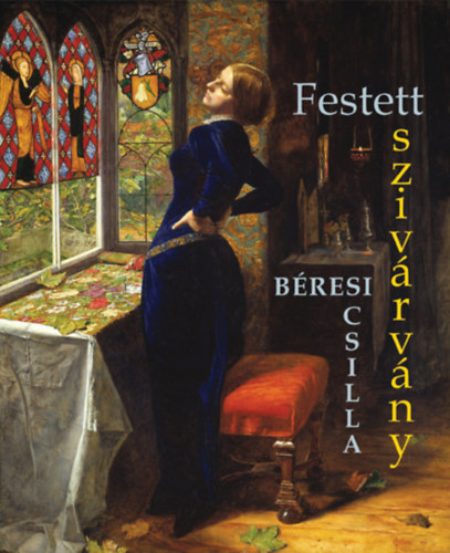 Bresi Csilla - Festett szivrvny