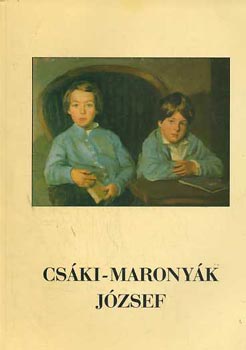 Cski-Maronyk Jzsef