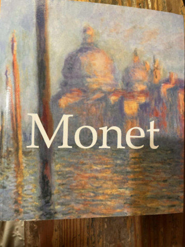 Monet 1840-1926