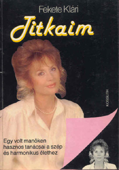 Fekete Klri - Titkaim