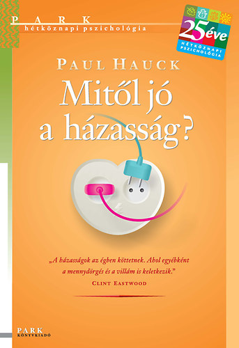 Paul Hauck - Mitl j a hzassg?