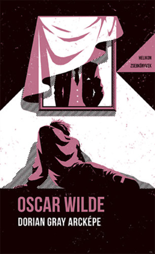 Oscar Wilde - Dorian Gray arckpe