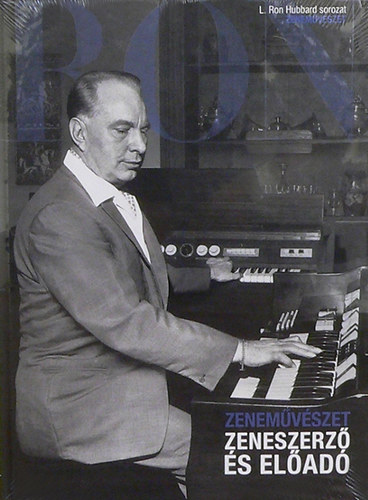Zenemvszet - Zeneszerz s elad