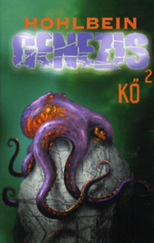 Wolfgang Hohlbein - Genezis 2. - K