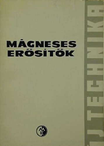 Bojarcsenkov-Sinjanszkij - M�gneses er�s�t�k