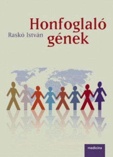 Rask Istvn - Honfoglal gnek