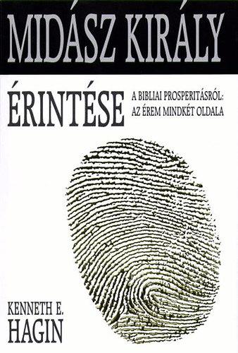 K. E. Hagin - Midsz kirly rintse